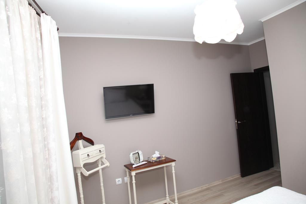 Apartment Retro 8 ดอบริช ภายนอก รูปภาพ